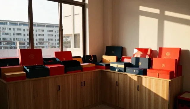线上店铺运营中礼品套装的差异化竞争策略