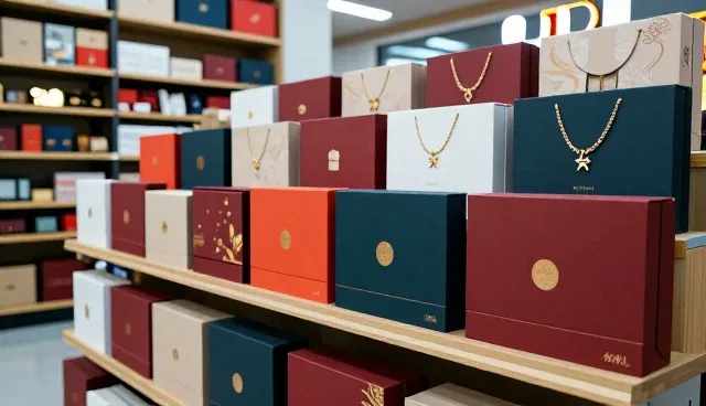礼品采购中的热销商品选型核心要素